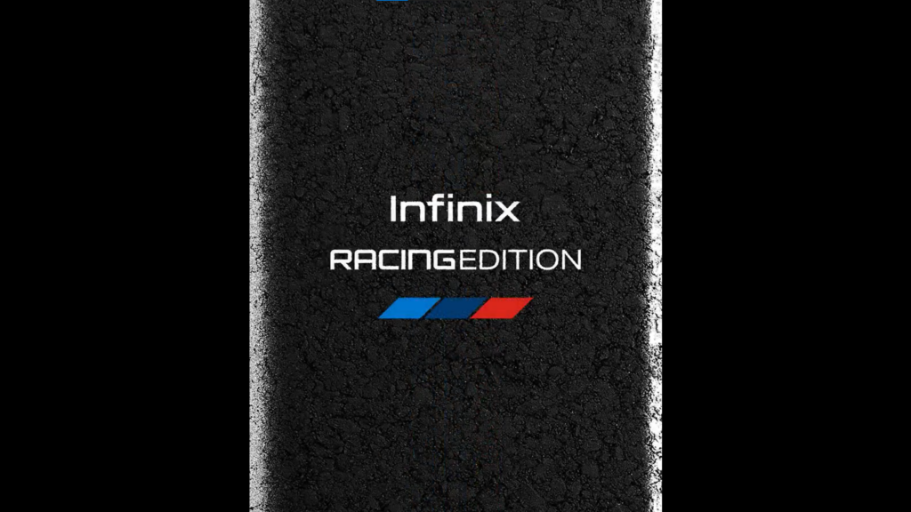 El diseño de los próximos Infinix Note 40 Racing Edition han sido revelados oficialmente