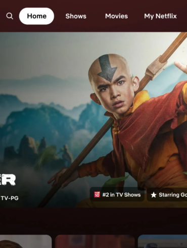 Netflix