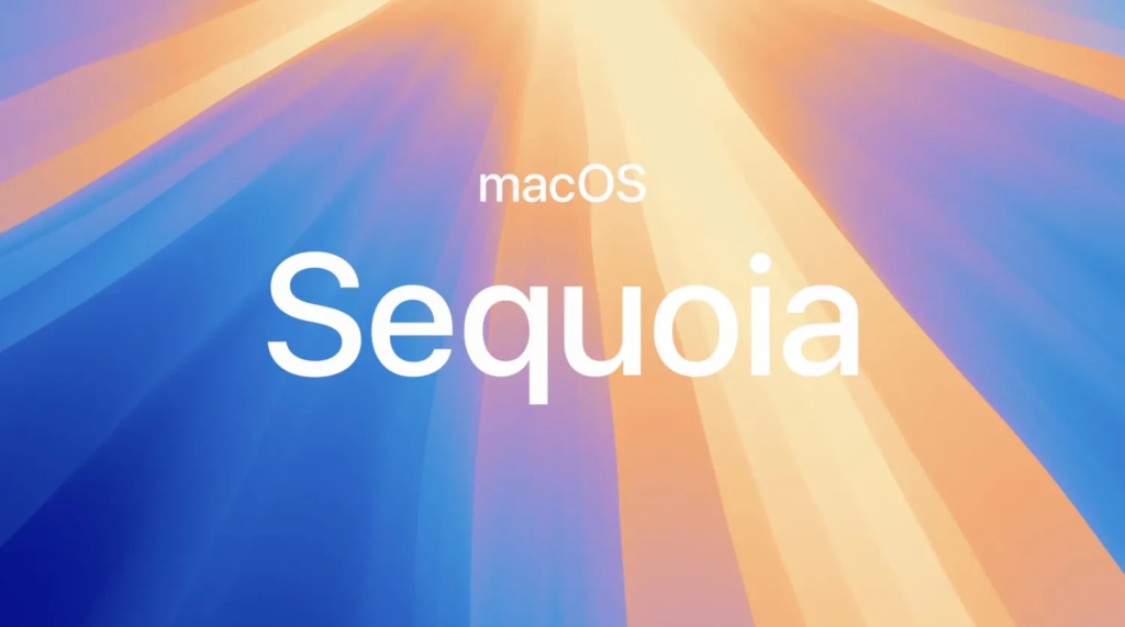 macOS 15 Sequoia es oficial con mejoras de continuidad y mirroring con nuestro iPhone