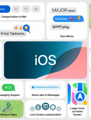 iOS