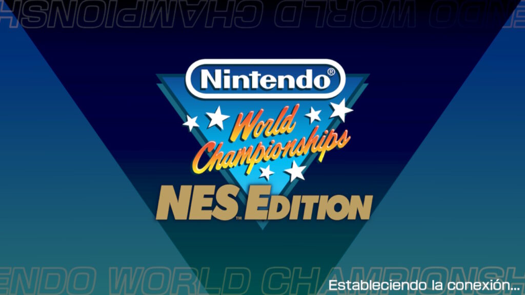 Review Nintendo World Championships: NES Edition