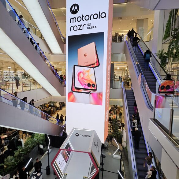 Motorola