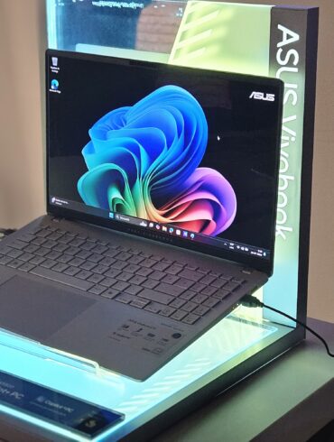 ASUS Vivobook S 15 en Chile foto 1