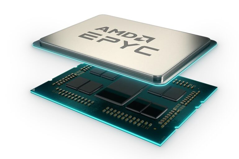 AMD EPYC foto portada 1