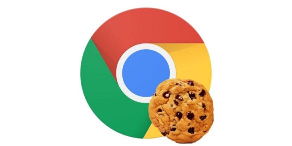 Google Chrome Cookies foto 1