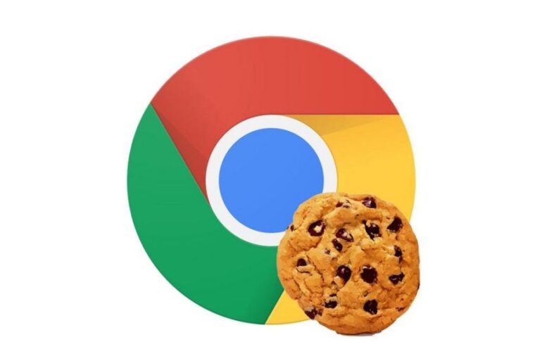 Google Chrome Cookies foto 1