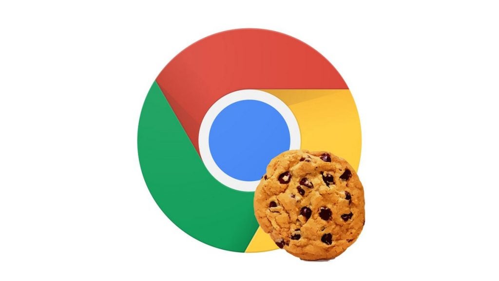 Google Chrome Cookies foto 1