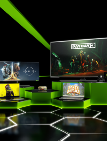 GeForce Now by Digevo foto portada