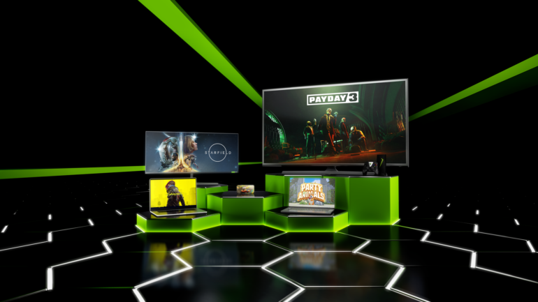 GeForce Now by Digevo foto portada