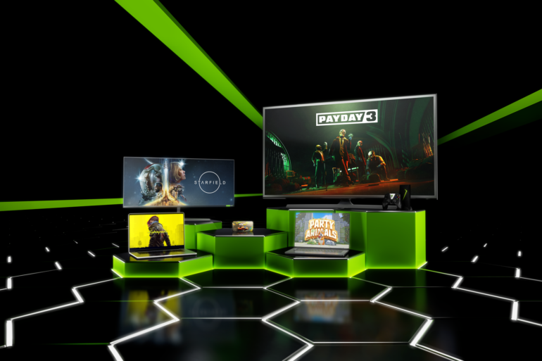 GeForce Now by Digevo foto portada