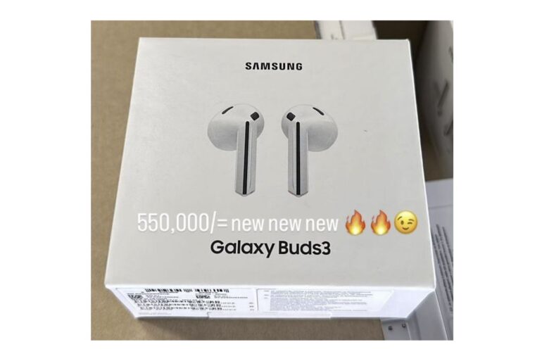 Galaxy Buds 3