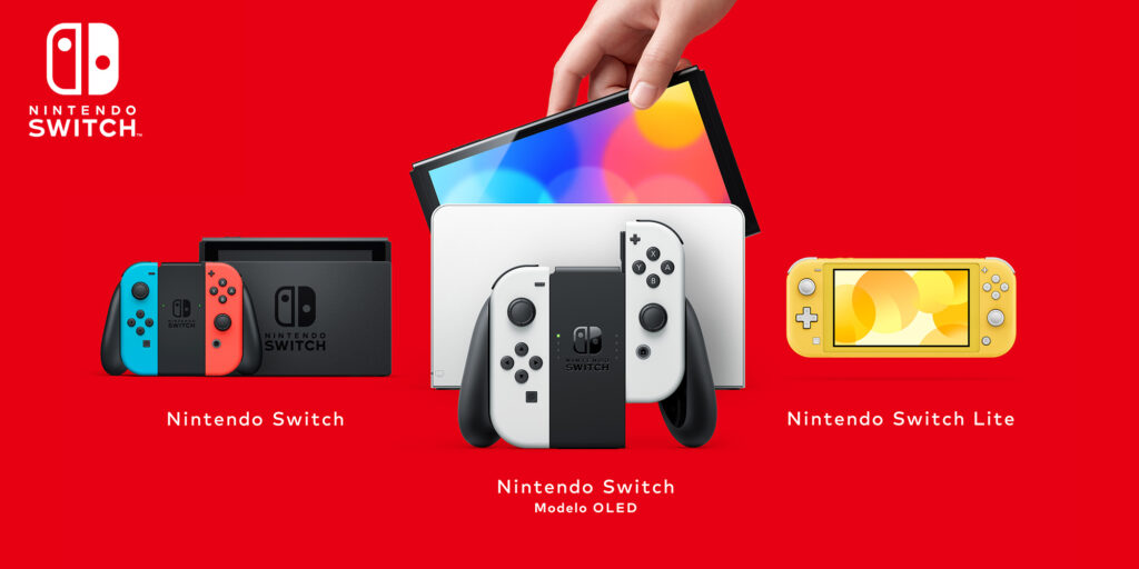 Nintendo se asegurará de tener suficientes unidades de la sucesora de la Switch para evitar especulación y reventas