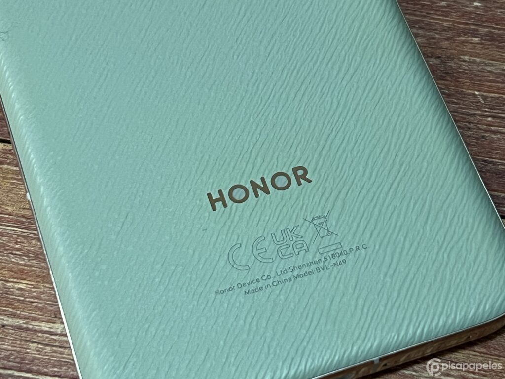 Honor