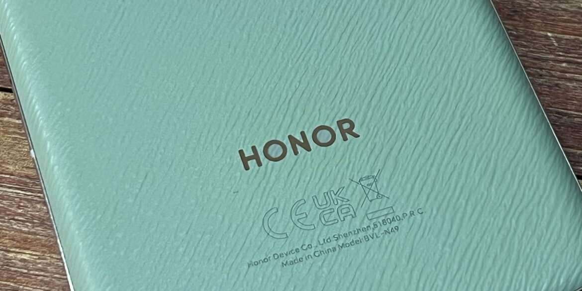 Honor