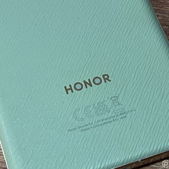 Honor