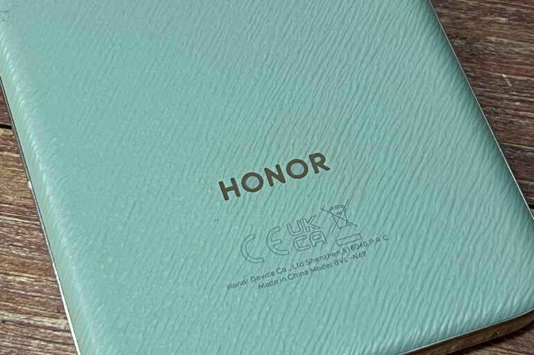 Honor