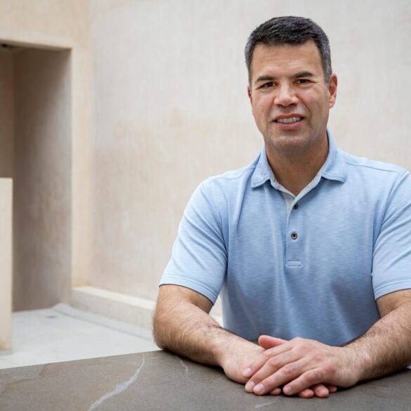 Javier-Guerra--director-de-Ventas-para-Latinoamerica-en-Sonos
