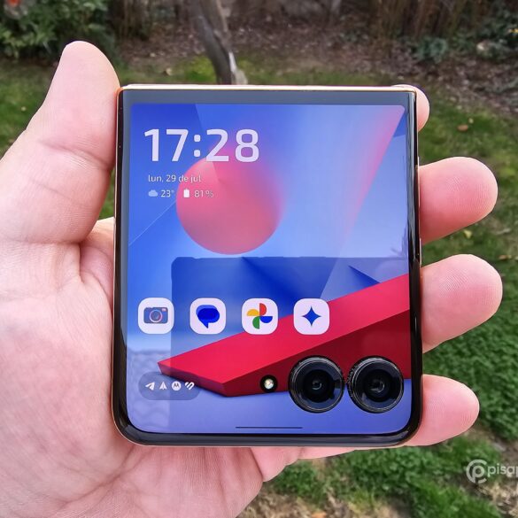 Motorola Razr 50 Ultra