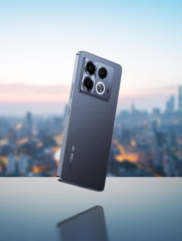Infinix