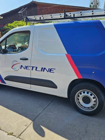 Netline