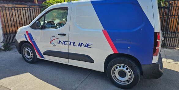 Netline