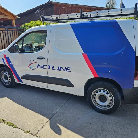 Netline