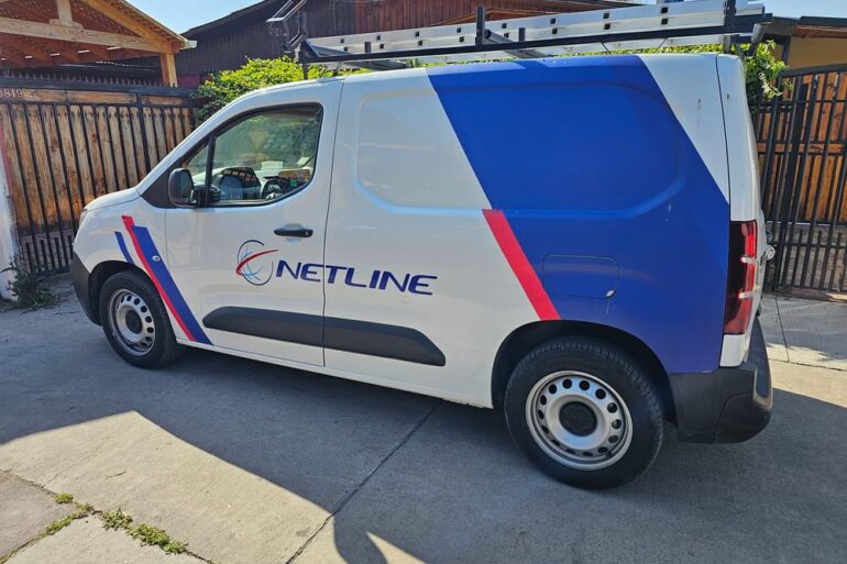 Netline