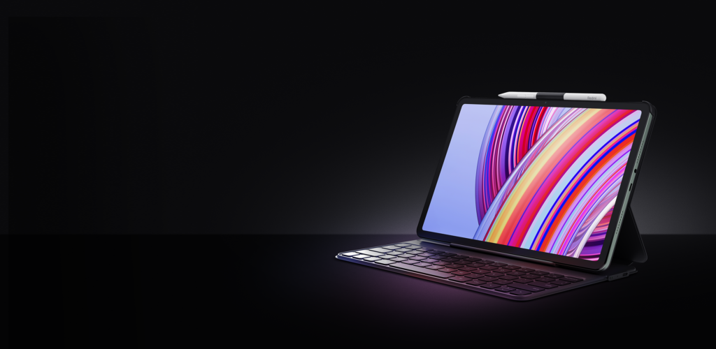 Redmi K Pad: la primera tablet de gama alta de la marca llegará muy pronto