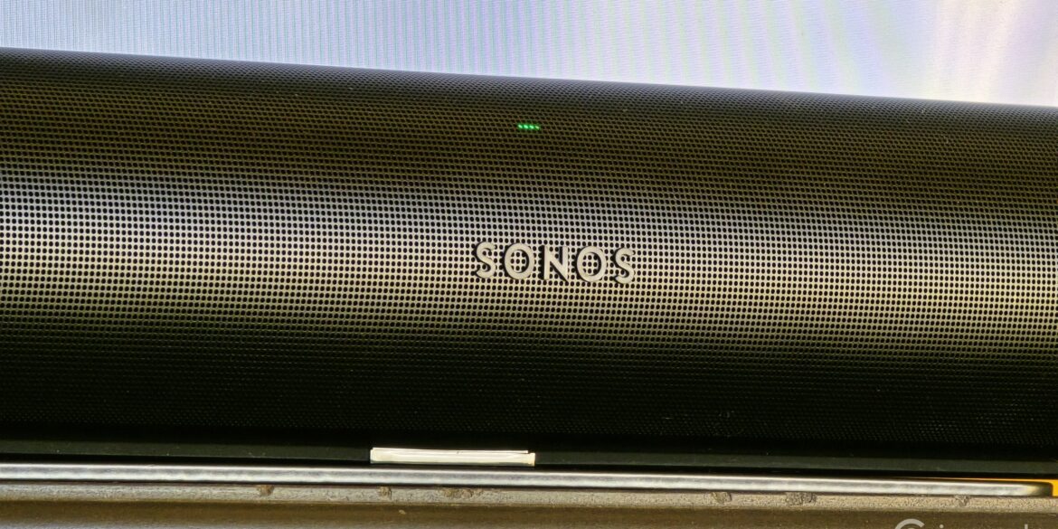 Sonos