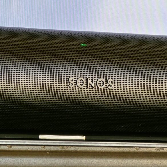 Sonos