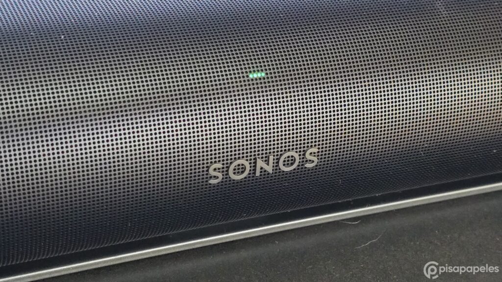 Sonos