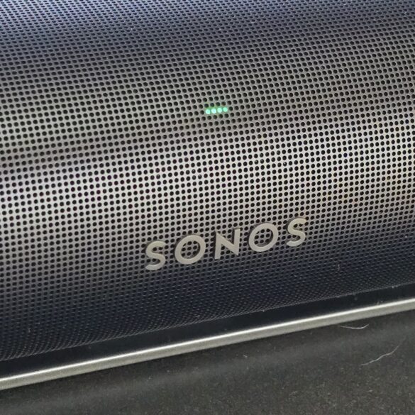 Sonos
