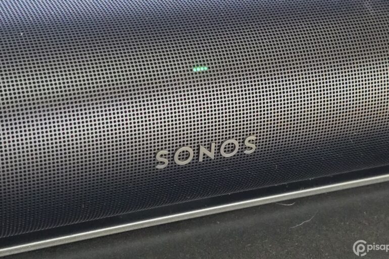 Sonos