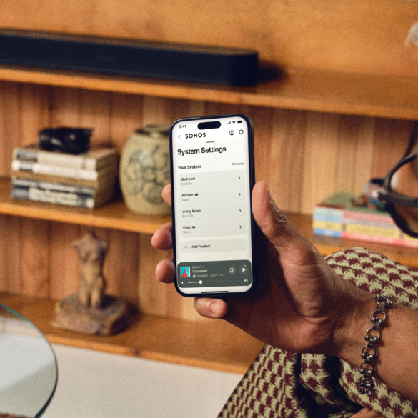 Sonos
