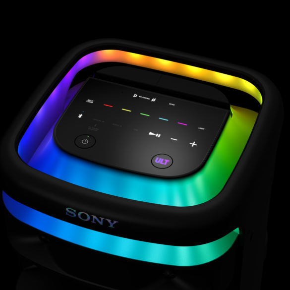 Sony