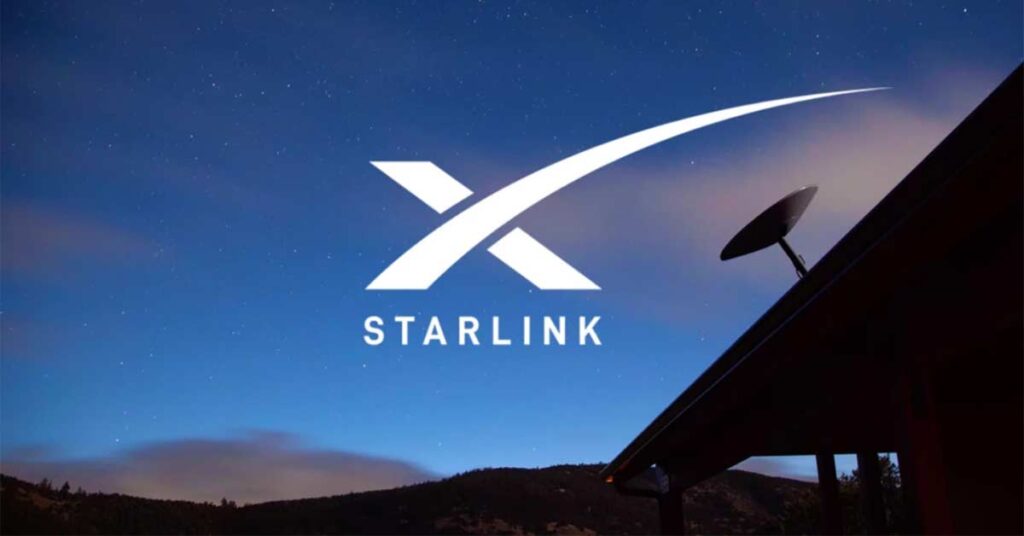 Starlink foto portada 2