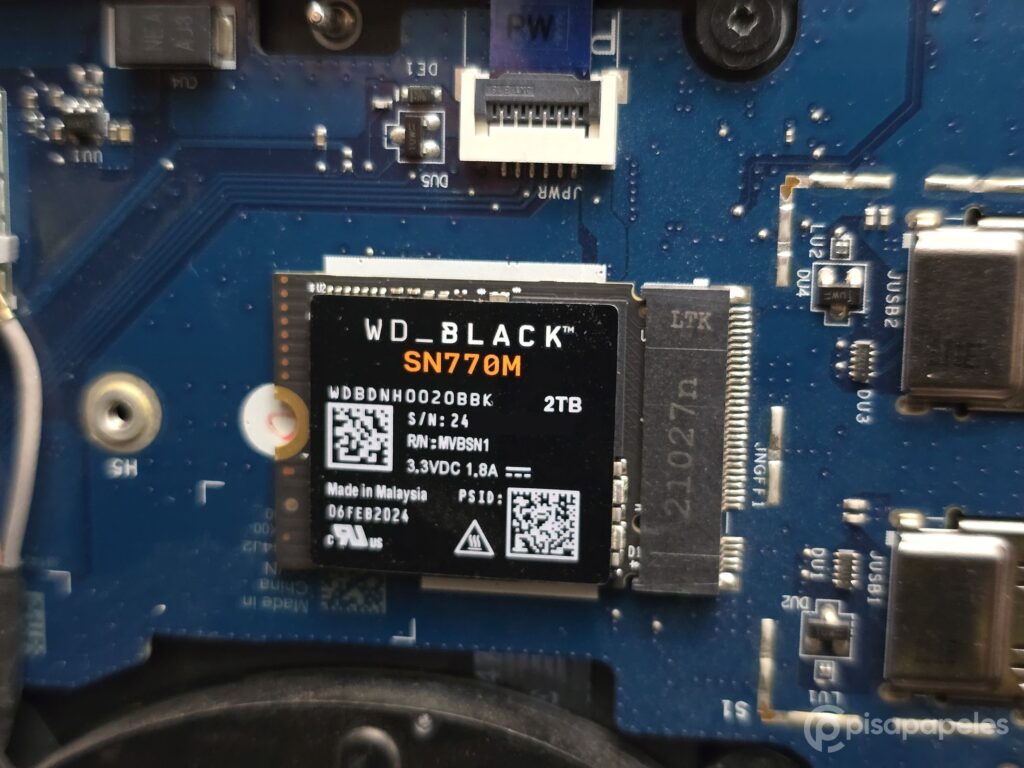 WD_BLACK SN770M 2 TB foto 13