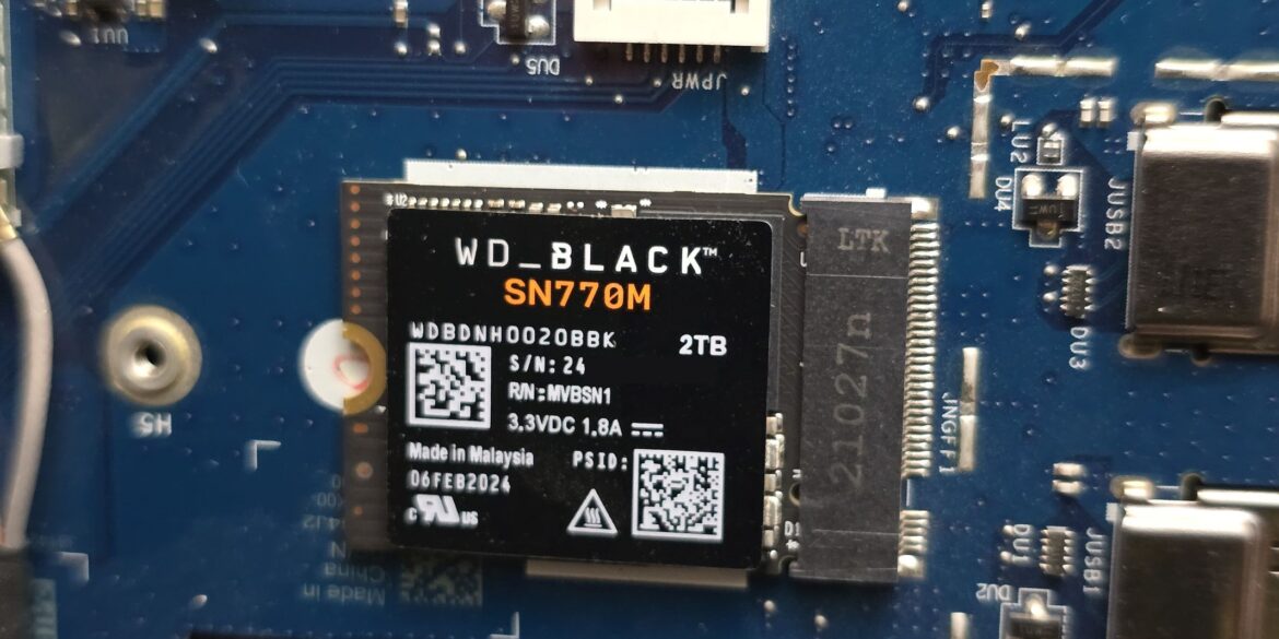 WD_BLACK SN770M 2 TB foto 13