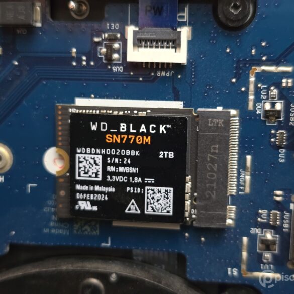 WD_BLACK SN770M 2 TB foto 13