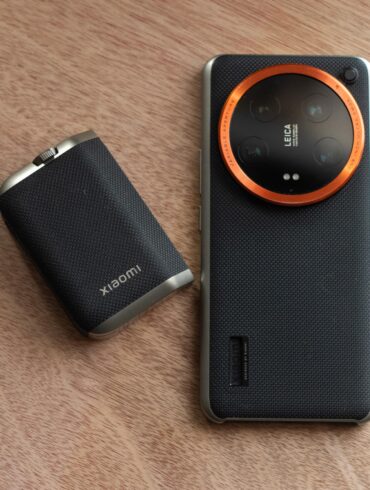 Xiaomi