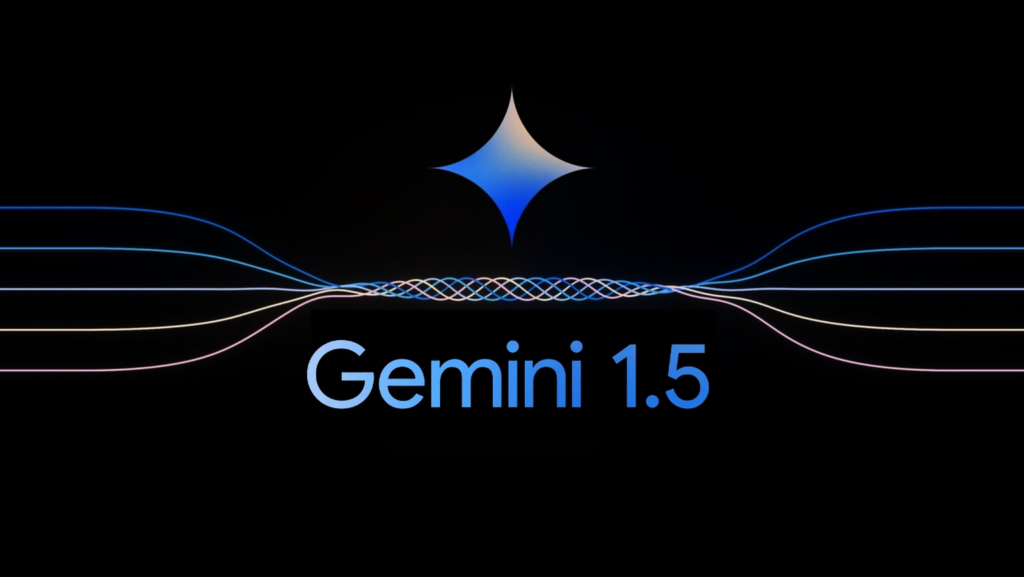 Gracias al nuevo Gemini 1.5 Flash, la IA de Google promete ser más rápida para responder que nunca