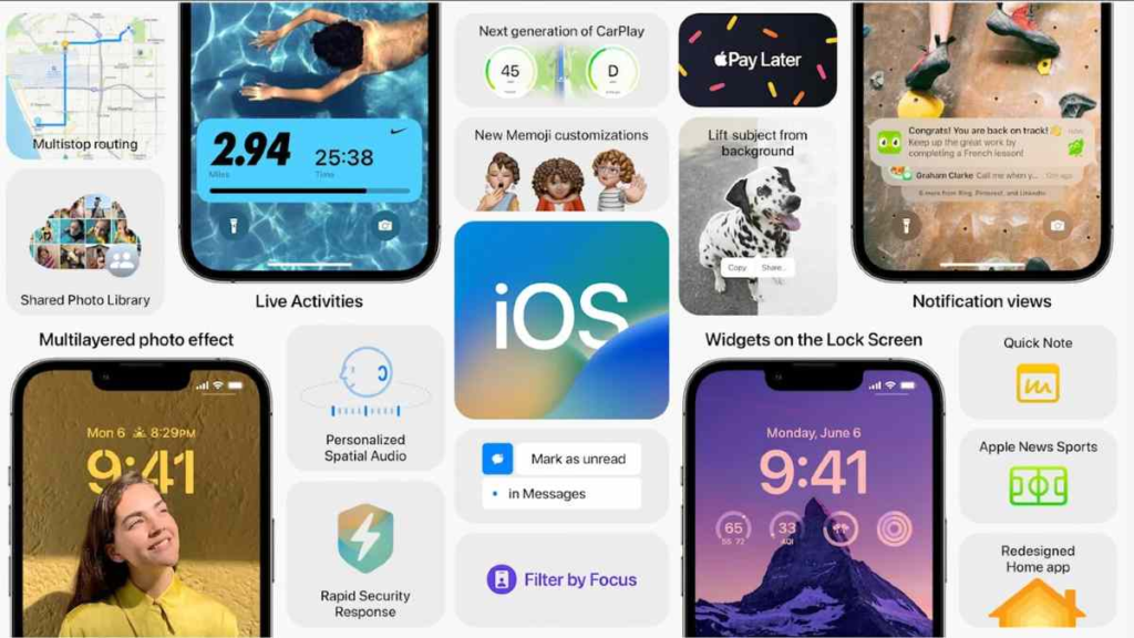 Luego de 17 años, la primera beta de iOS 18 introduce la grabación de llamadas en el iPhone