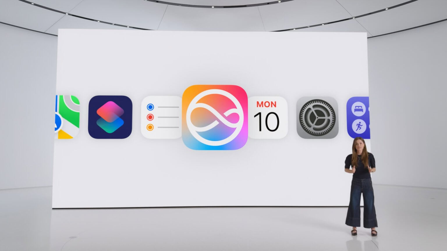 La Nueva Siri Mejorada Por Apple Intelligence Podría Recién Estar ...