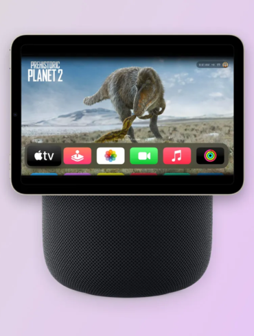 tvOS 18