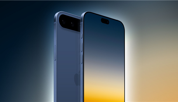 iPhone