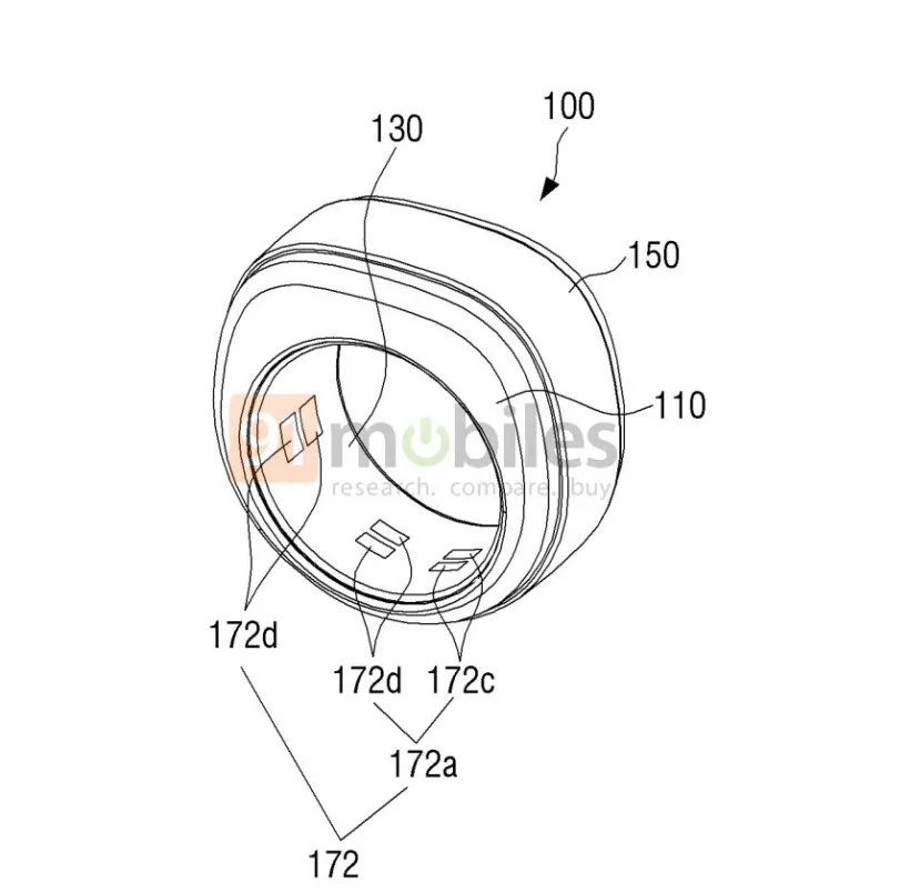 Galaxy ring segunda gneracion rumor