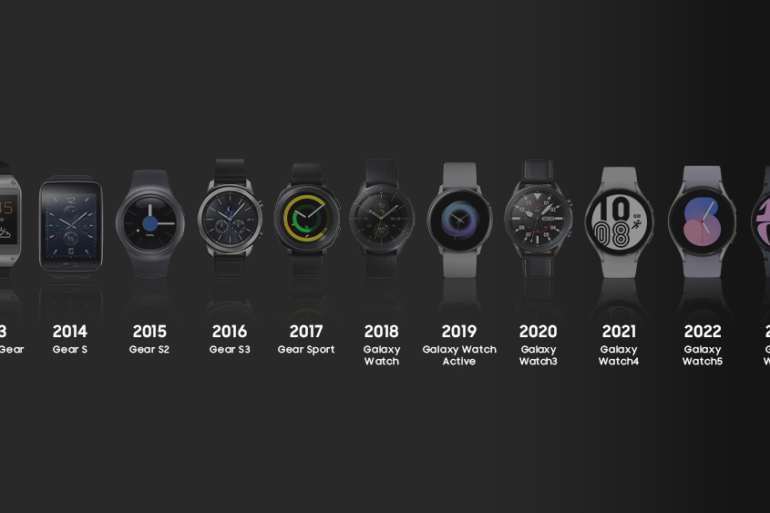 Samsung Galaxy Watch