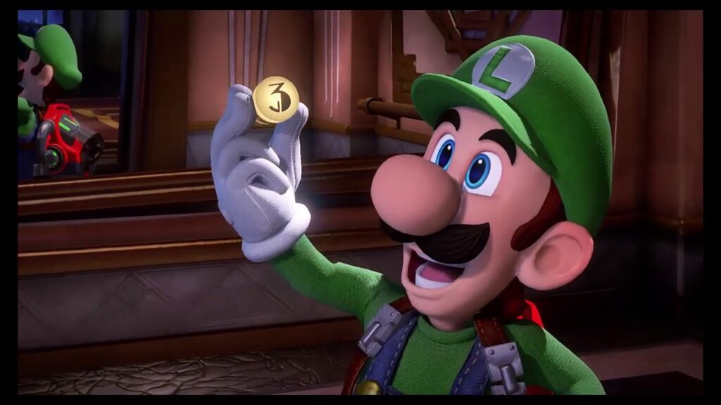 Para Digital Foundry, Luigi’s Mansion 3 es el juego exclusivo de Nintendo Switch que mejor se ve