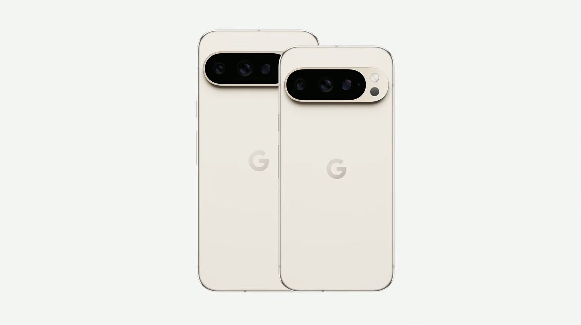 Google presenta oficialmente a los Pixel 9 Pro y Pixel 9 Pro XL