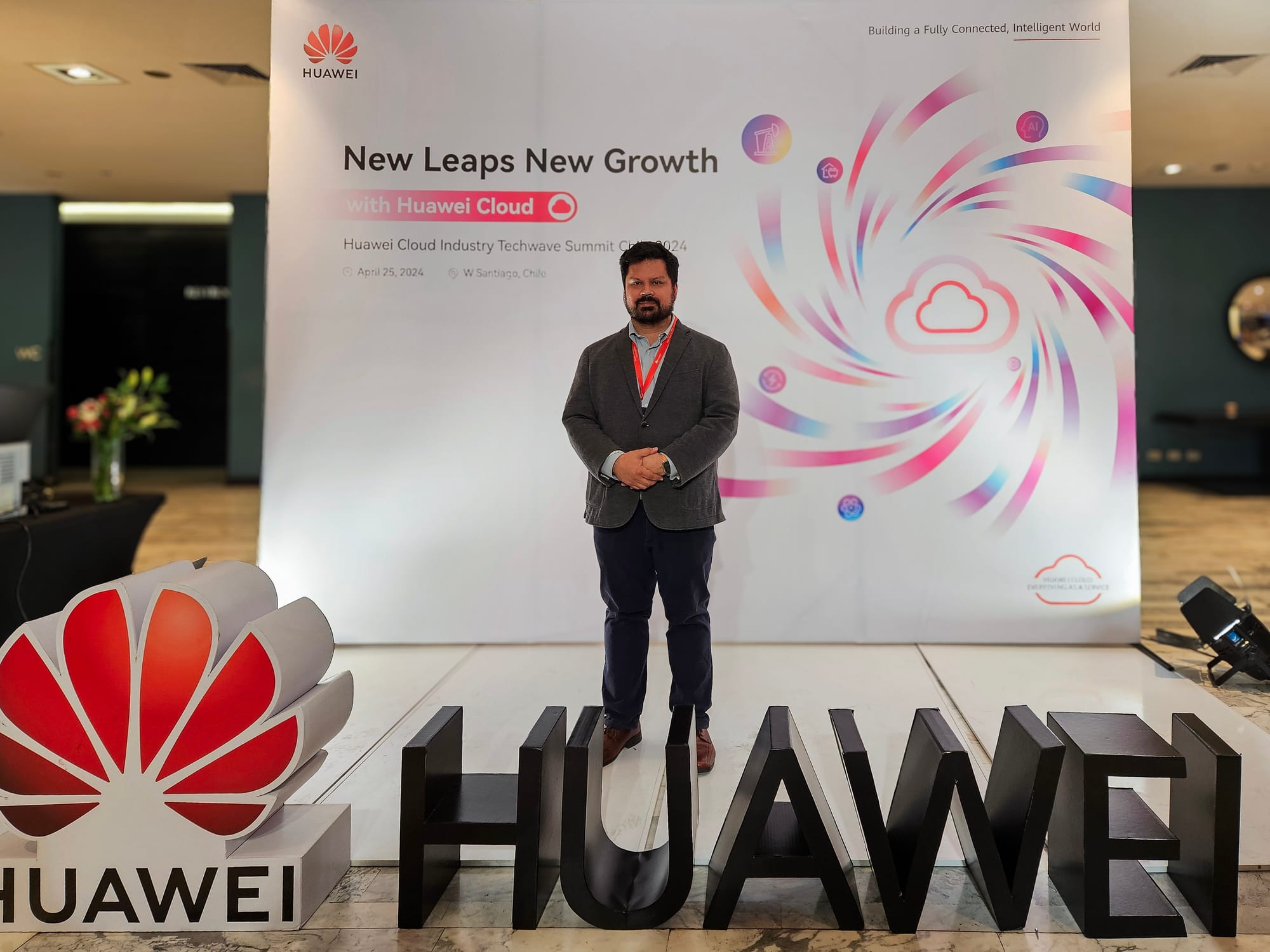 Huawei